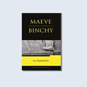 Na Tógálaithe — New Island Books