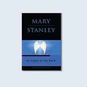 An Angel at my Back — New Island Books