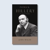 Patrick Hillery: The Official Biography — New Island Books