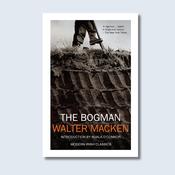 The Bogman — New Island Books