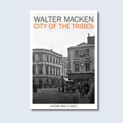 City of the Tribes — New Island Books