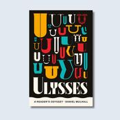 Ulysses: A Reader's Odyssey — New Island Books