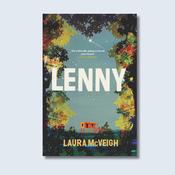 Lenny — New Island Books