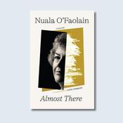 Almost There:  The Onward Journey of a Dublin Woman — New Island Books