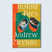 Instant Fires — New Island Books