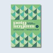 Peig Sayers Vol. 1: Labharfad le Cách / I Will Speak to You All — New Island Books