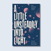A Little Unsteadily Into Light: New Dementia-Inspired Fiction — New Island Books