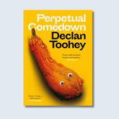 Perpetual Comedown — New Island Books