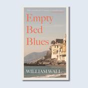 Empty Bed Blues — New Island Books image