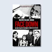 Face Down: The Disappearance of Thomas Niedermayer — New Island Books