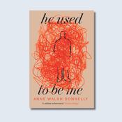 He Used to Be Me — New Island Books