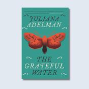 The Grateful Water — New Island Books