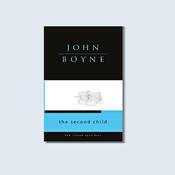 The Second Child — New Island Books
