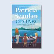 City Lives — New Island Books