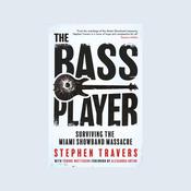 The Bass Player Miami Showband Stephen Travers — New Island Books