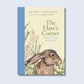 the quiet, hopeful revolution  – people making space for nature to thrive again — New Island Books image