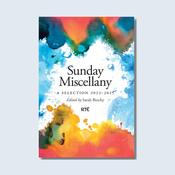 Sunday Miscellany 2023-2025 — New Island Books