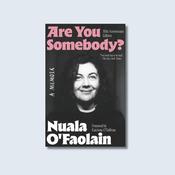 Are You Somebody? 30th Anniversary Edition — New Island Books image
