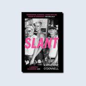 SLANT - Second Edition — New Island Books image