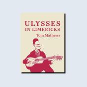 Ulysses in Limericks — New Island Books image