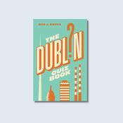 The Dublin Quiz Book — New Island Books image