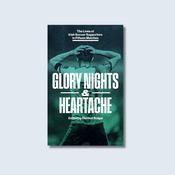 Glory Nights &amp; Heartache - The Lives of Irish Soccer Supporters in Fifteen Matches — New Island Books
