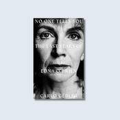No One Tells You - The Last Years of Edna O'Brien — New Island Books image