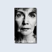 No One Tells You - The Last Years of Edna O'Brien — New Island Books image