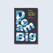 Dream Big - New Plays from The Ark 2019–2025 — New Island Books image