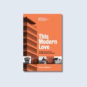 This Modern Love -  Architectural Gems of 20th Century Ireland — New Island Books image
