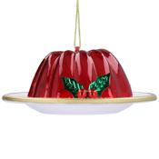 Jelly Glass Christmas Decoration image
