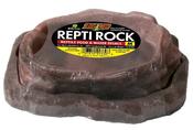 Zoo Med Combi Repti Rock Food &amp; Water Dishes (Medium) image