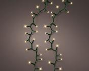 1,000 Soft Gold LED Compact Lights – 22.5 m image