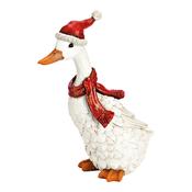 Christmas Goose 26 cm