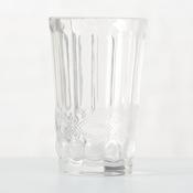 Aurora Drinking Glasses 13 cm - 2 Assorted Designs image
