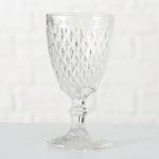 Aurora Wine Glasses 17 cm - 2 Assorted Designs image