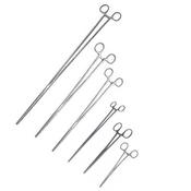 HabiStat Lockable Feeding Forceps – 60 cm