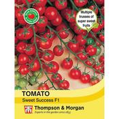 Tomato Sweet Success