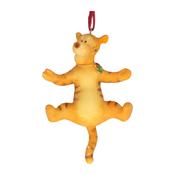 Tigger Resin Christmas Decoration image