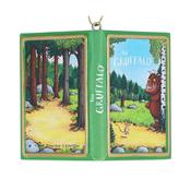 Resin Open Book – Gruffalo image