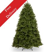 12 Foot Fairmont Cedar Artificial Christmas Tree image