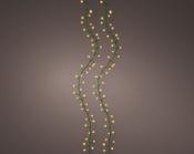 1,440 Classic Warm White LED Compact Lights – 18 m image