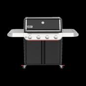 Weber Genesis E-415W image