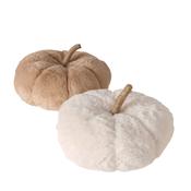 Plush Pumpkin – Assorted Colours, 30.4 cm