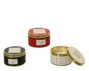 Scented Candle in Tin image