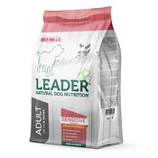Leader Sensitive Salmon Medium Breed (12Kg)