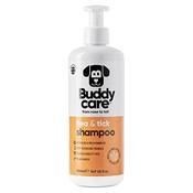 Buddycare Dog Shampoo Flea and Tick (500ml) image