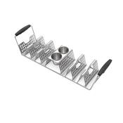 Weber Griddle Taco Rack image