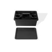 Weber Works Transport Caddy Side Table Drop In
