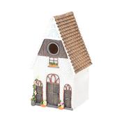 Farmhouse Nesting Box image
